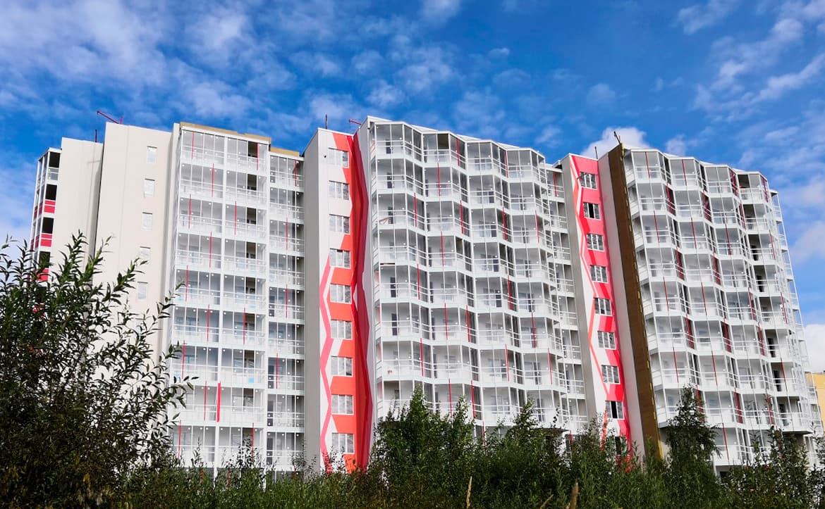 ЖК Ювента